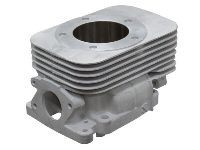 SP1 2009-2010 Bearcat 570 XT 156'' Arctic Cat CYLINDER A/C SM-09606