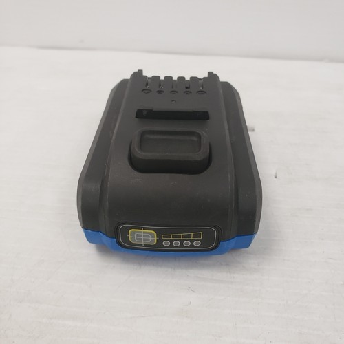 (32766-8) Mastercraft 05475202 Drill - Picture 7 of 9