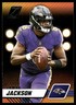 Lamar Jackson 2023 Panini Zenith - Retail #8 Ravens NFL READ FREE SHIPPING