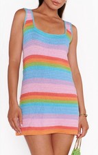 Show Me Your Mumu Day Trip Dress Size XS