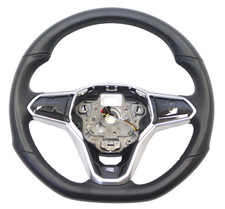Volante sportivo multifunzione VW Golf VIII MK8 CD R-Line 5H0419089JF