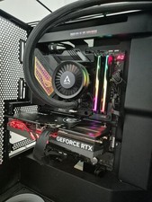 ASUS ROG Strix Z690-E Gaming WiFi LGA 1700 ATX Intel Motherboard With Hyper Card