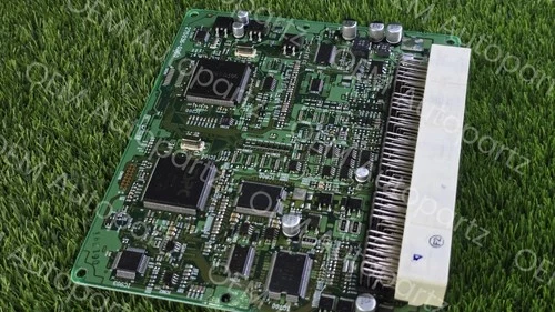 Toyota Tacoma 2007-2009 Engine Control Unit ECM ECU 89661-04C41 OEM - Picture 10 of 10