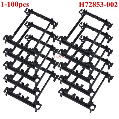 Lot LGA3647 CPU Heatsink Sled Tray Holder Bracket Carrier H72853-002 forHP Z8 G4