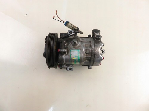 Klimaanlagenkompressor Opel Corsa C 1.2 16V 24461719 / CZ 35452