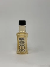 Reuzel Aftershave Wood & Spice 3.38 oz