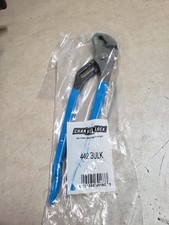 Channellock 442 V-Jaw Tongue & Groove Pliers 12"