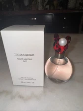 Marc Jacobs Dot EDP Spray Women 3.4 oz (100 Ml) Tester for Women