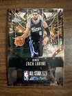 2025 Topps Zach LaVine Base (Raw)