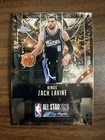 2025 Topps Zach LaVine Base (Raw)