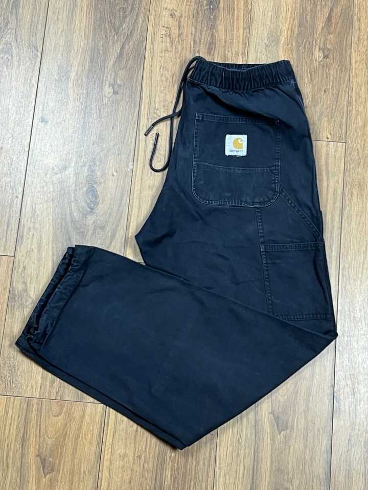 Carhartt Double Knee, photo 1 of 5
