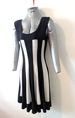 Connected Apparel Women's Dress Size 10