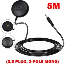 1x Calibration Microphone For Pioneer Receiver VSX AXD SC XXD Other Universal US