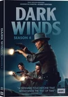 Dark Winds: Season 4 [New DVD] Sign Language, Widescreen
