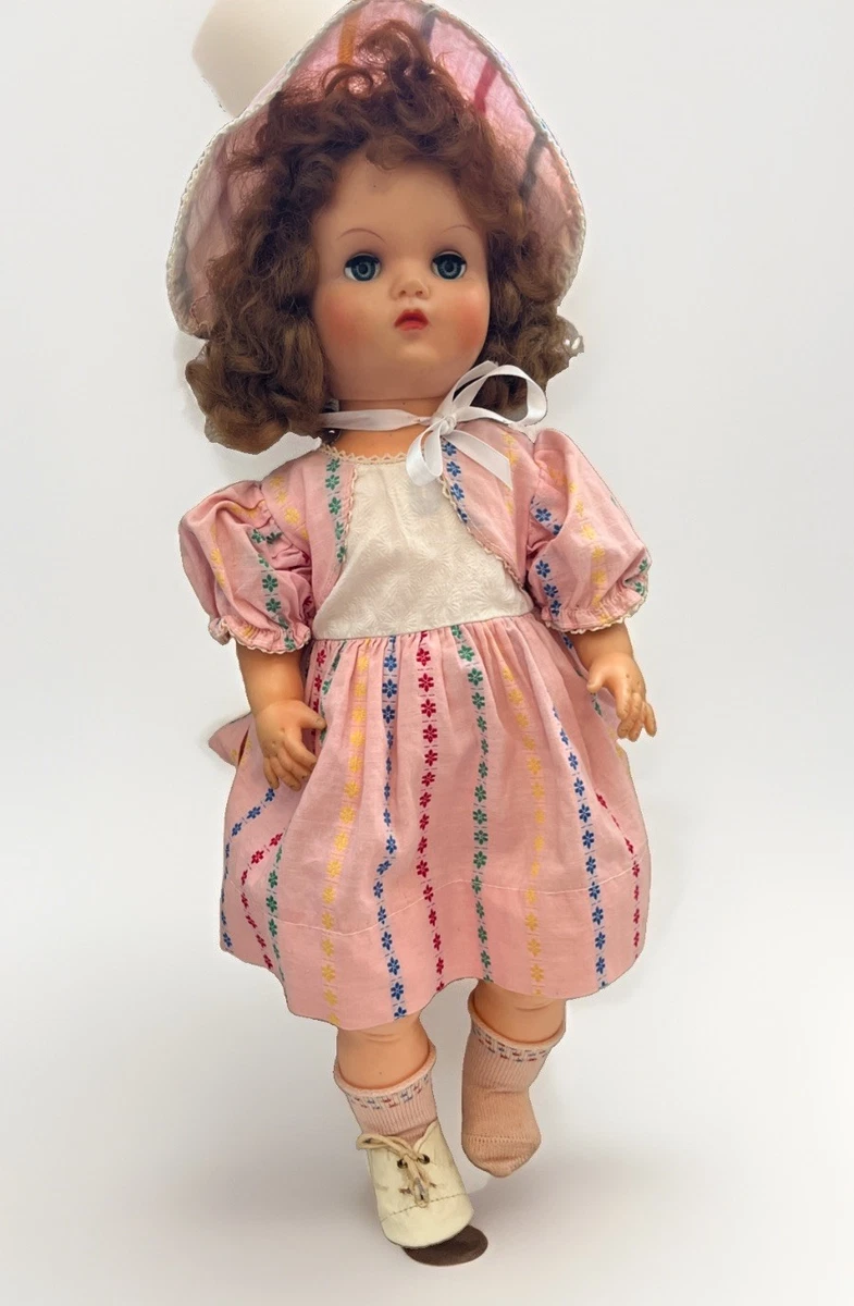 Horsman Rubber Dolls & Doll Playsets for sale | eBay