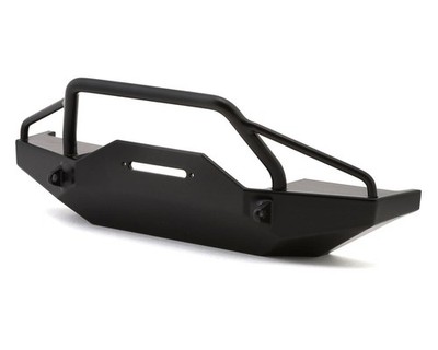 RC4WD Trail Finder 2 Type B Machine Front Winch Bumper [RC4ZX0053]