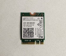 806723-001 Hp Inspiron 15-7000-7548 Wifi Wireless Card 7265Ngw"GRADE A"