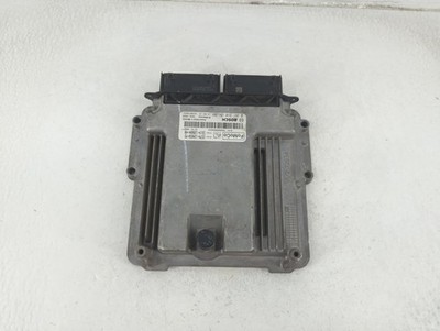 2014-2014 Ford Fusion Engine Control Computer Ecu Pcm Ecm Pcu Oem FDXHV