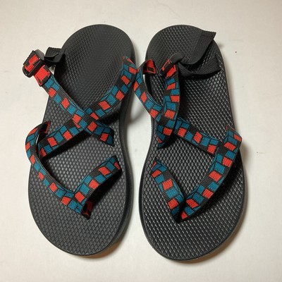 Chaco NEW Mens Size 12 Tegu Cubit Grenadine Trail Hiking Water Sport Sandals
