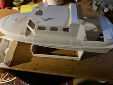 Robbe Berlin Beiboot  Steppke DGZRS Top!