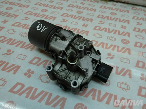 Alfa Romeo 159 Scheibenwischermotor vorne Vorderseite 2011 Saloon 0390241915