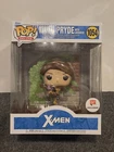 Funko Pop! Marvel X-Men Kitty Pryde Figure with Lockheed Walgreens Exclusive