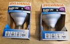 Sylvania 65W BR30 Indoor Floodlight Bulb, Track Recessed Accent Lamp, 2-Pack — photo 1