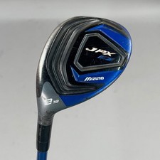 Mizuno JPX EZ Left-Handed 3- Flex Shaft