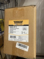 Mercedes Dorman 949-911 Air Compressor Active Suspension