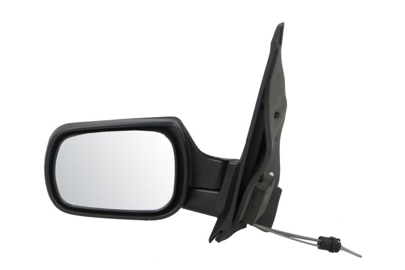 ✅Fits BLIC 5402-04-1137389P Side mirror mechanical Left Convex FORD  ⭐UK Seller⭐
