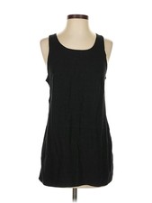 NWT PrettyLittleThing Women Black Casual Dress 4
