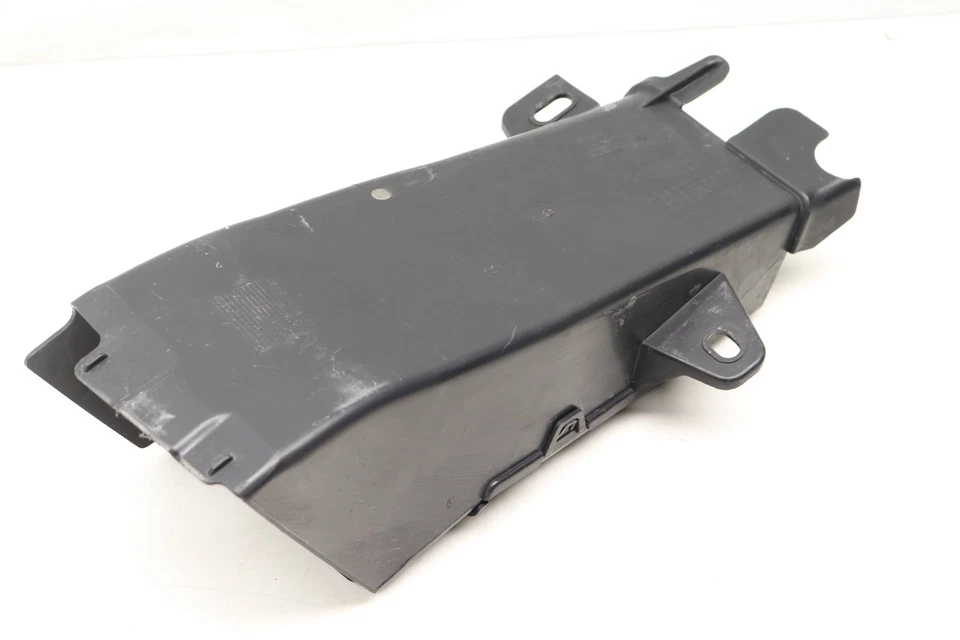 BMW ALPINA B7 2011-2012 - Freno delantero derecho conducto de aire/tubo 7184156 Foto 2 de 4