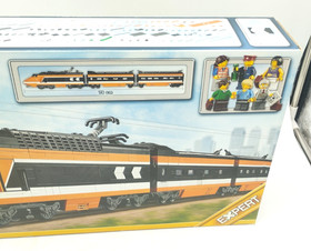 LEGO 10233 Horizon Express NEW MISB NEW Remote Control Train Trains Train