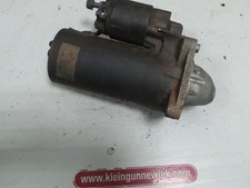 Démarreur Opel ASTRA