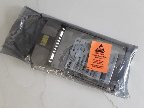HP 146.8GB 10K U320 Ultra320 SCSI Hard Drive HDD BD14687B52