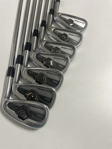 TaylorMade MC FORGED アイアン 3番 4番セット Taylormade Forged Mc | eBay