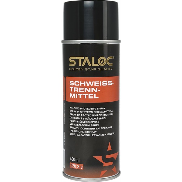 Staloc SchweißTrennmittel SQ-702, 400Ml-image