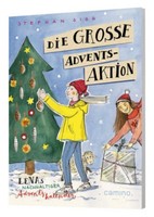 Stephan Sigg / Die GroßE Advents-Aktion9783961571352