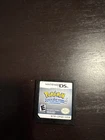 Pokemon: SoulSilver Version (Nintendo DS, 2010)