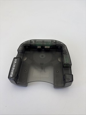 Radica Gamester Game Holster - Nintendo Gameboy Advance SP Cables Needs Replacem