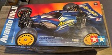 Tamiya rc  Avante  MK.II DF-03 4WD rare Bnib