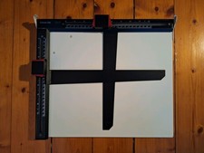 Durst Cofram 243 24x30cm Maskenrahmen Vergrößerungsrahmen