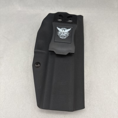 We the People Kydex Holster 1911 Sig Sauer 320 5 
