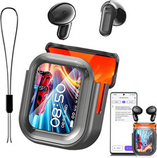 NE20 Translation Earbuds Real Time, AI 135 Language Translator Earbuds, 5 Transl