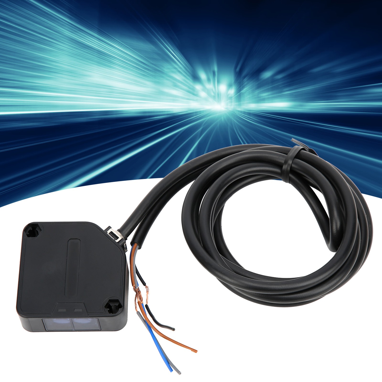 BERM Photoelectric Switch Universal Infrared Detection Sensor BEN5M-MFR AC