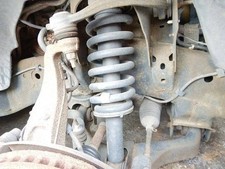 FORD Lincoln navigator 2019 5LMFL28 Front Right Strut [Used] [PA110377023]