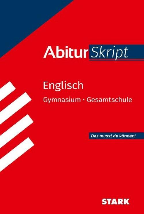 STARK Englisch - AbiturSkript (Skripte / Abi - Auf einen Blick!) - Bild 3