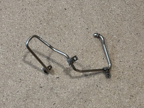 Leitung BMW G30 G31 G11 Ölschlauch Ölvorlaufleitung Turbolader Tube Line 8575125