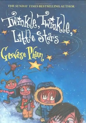Twinkle, Twinkle, Little Stars - Phinn, Gervase
