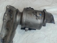 KIA TELLURIDE Exhaust Manifold AWD, R. OEM PN 285103L530